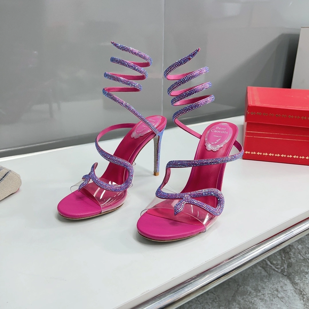 COCO- C11647-105-R001-W352 Heel height 9.5cm item:D-X158A1201